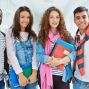 Workshop: College Application Process for Teens