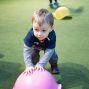 Early Learning: Pre-Soccer Skillbuilding with Super Soccer Stars