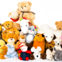 Activity: Stuffie Sleepover