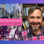 Author: Damon Scott, The City Aroused