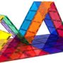 Activity: Magna Tiles