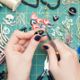 Activity: Makers Meetup - Jewelry Making