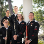 Performance: Navy Band Southwest Woodwind Quintet