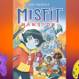 Book Club: Craft the Story, Kay Davault&#039;s Misfit Mansion