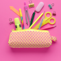 Activity: DIY Pencil Cases