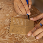 Workshop: Stamp Making