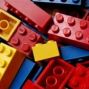 Activity: LEGO Free Play