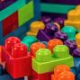 Activity: LEGO Free Play