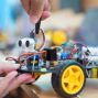 Workshop: LEGO Robotics