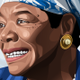 Celebration: Dr. Maya Angelou Monument Unveiling and Performance