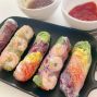 Tutorial: Vietnamese Spring Roll