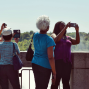 Workshop: Mobile Phone Photo Club—Capturing Community