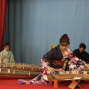 Performance: Koto Japanese Traditional Music