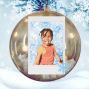 Workshop: Photo Keepsake Winter Ornament