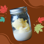 Workshop: Homemade Butter in a Jar