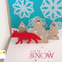 Activity: Pop-Up Holiday Cards with GoGo Craft