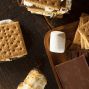 T(w)een Winter Read Over S&#039;mores