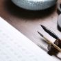 Workshop: Chinese Calligraphy with JoJo Liu