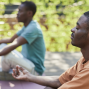 CANCELED Workshop: Meditation in the Bridge at Main