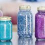 Workshop: Glitter Jars and Mindful Practice for Kids