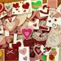 Activity: Creative Valentine Making