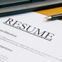 Presentation: Resume Writing Essentials