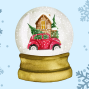 Activity: Snow Globes