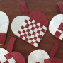 Activity: Scandinavian Paper Hearts