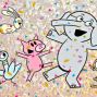 Activity: Elephant and Piggie&#039;s Birthday Bash