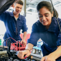 Presentation: Careers in Automotive Technology