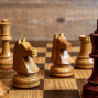 Activity: Glen Park Chess Club for Adults