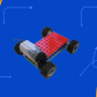 Workshop: LEGO Motorcars