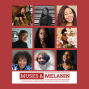 Celebration: The Muses &amp; Melanin Fellowship Reading