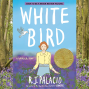 Book Club: Graphic Novels, R. J. Palacio&#039;s White Bird