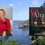 Author: Red Altar Book Launch with Nancy Wang of Eth-Noh-Tec