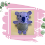 Workshop: Felt Koala