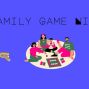 Activity: Family Game Night