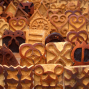 Postponed: Workshop: Adinkra Stamps