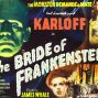 Film: Bride of Frankenstein