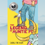Book Club: Graphic Novels, Shing Yin Khor's The Legend of Auntie Po