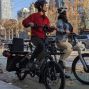 Workshop: Intro to E-Bikes