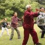 Activity: Tai Chi for Wellness