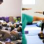 Workshop: Restorative Yoga and Sound Healing