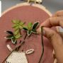 Workshop: Artful Stitches