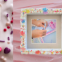 FULL: Workshop: Fake Cake Photo Frames with GoGo Craft