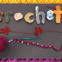 Activity: Crochet a Chain Stitch Flower