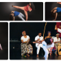 Workshop: A Game Called Capoeira with Jarrel Phillips