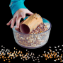 Workshop: DIY Bird Feeders