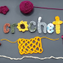 Activity: Crochet a Necklace