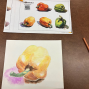 FULL: Workshop: Basic Watercolor Painting for Adults